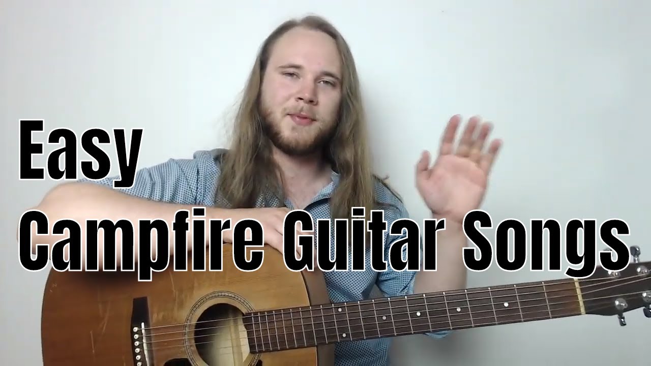 campfire songs guitar chords pdf